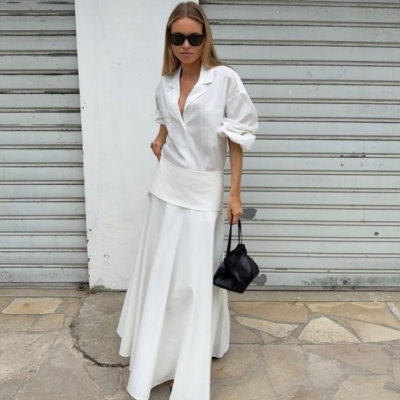 10 Timeless Summer Outfit Ideas We Can't Wait To Try
