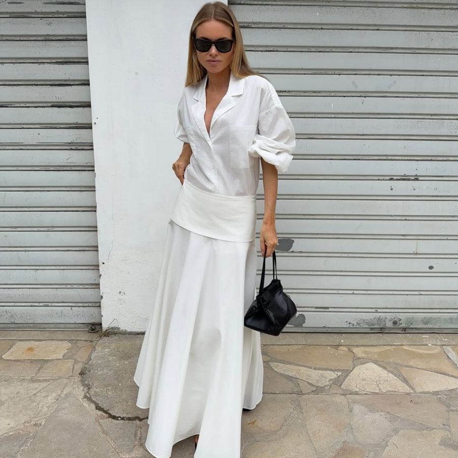 10 Timeless Summer Outfit Ideas We Can't Wait To Try