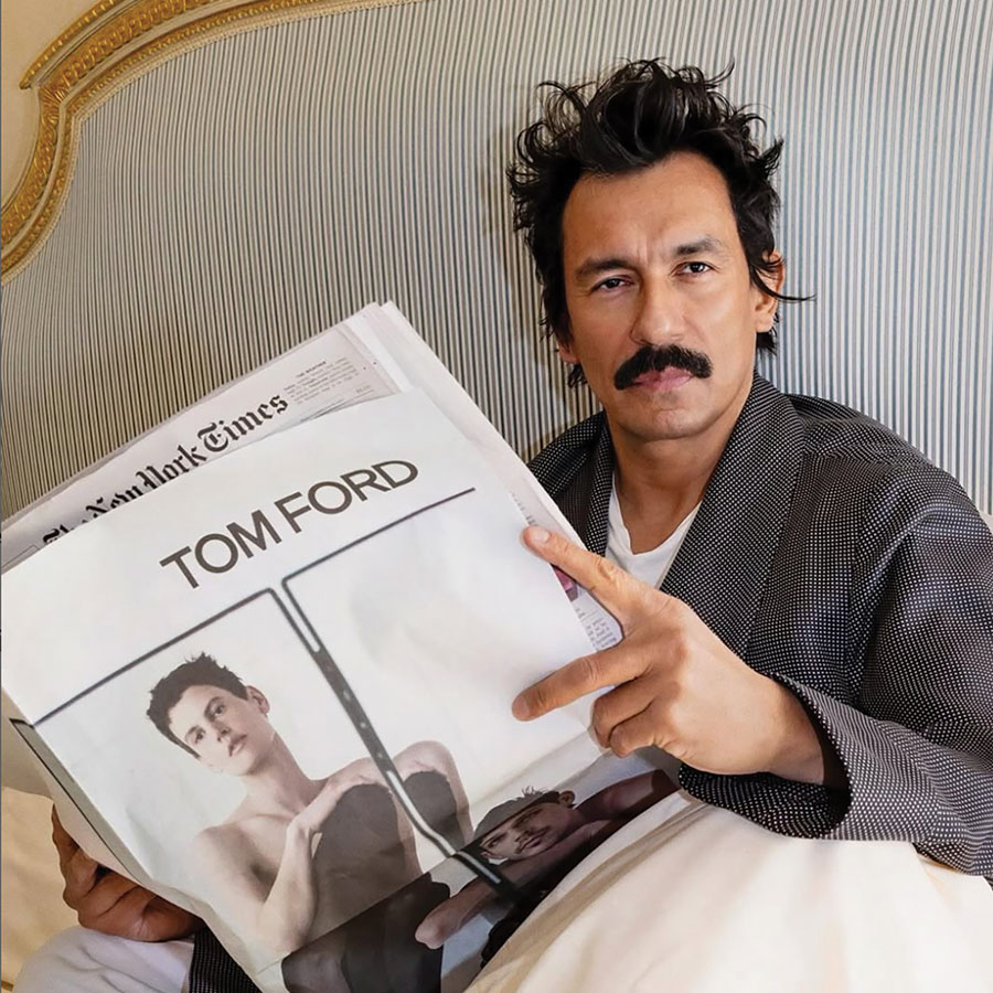 Find A Perfect Pair Of Pyjamas For Father's Day