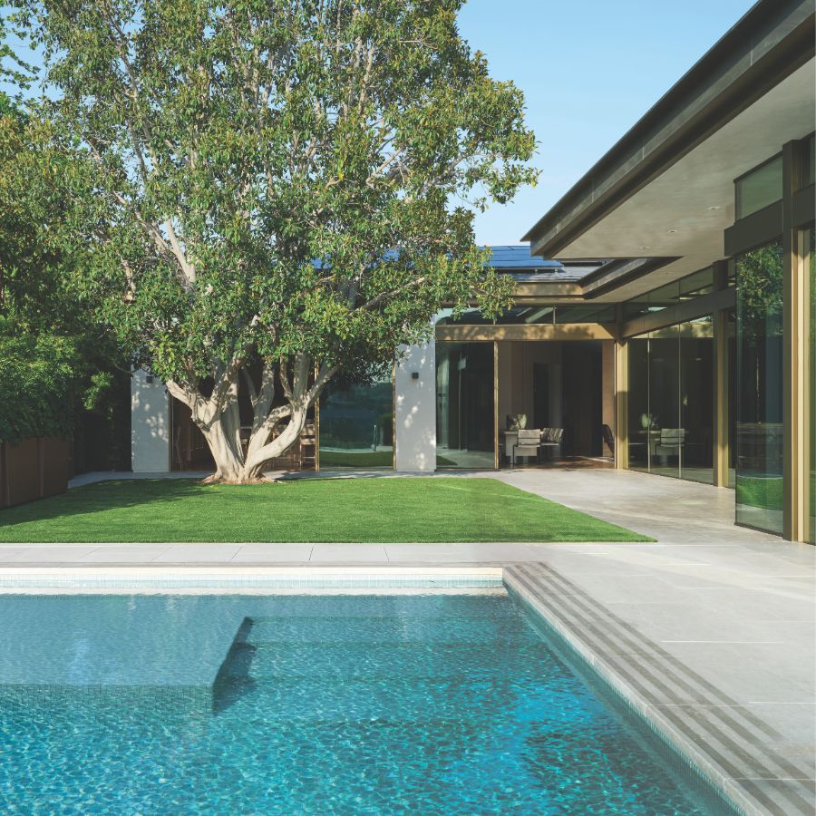 See Inside A California Home Designed By Irish Architect Paul McClean