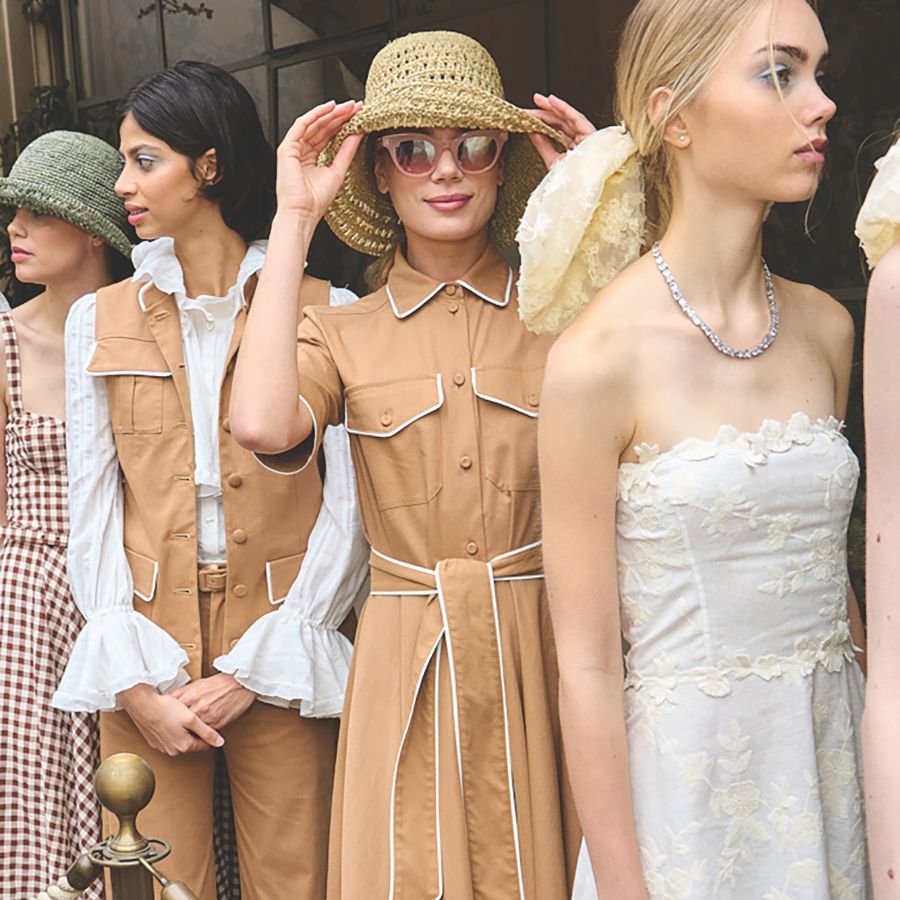 Top Trends And Tips For Occasion Dressing This Summer