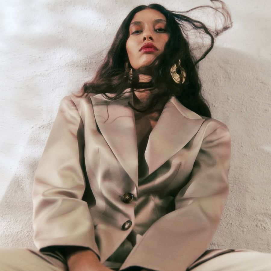 Tailored To You: The Blazers We Love All Year-Round