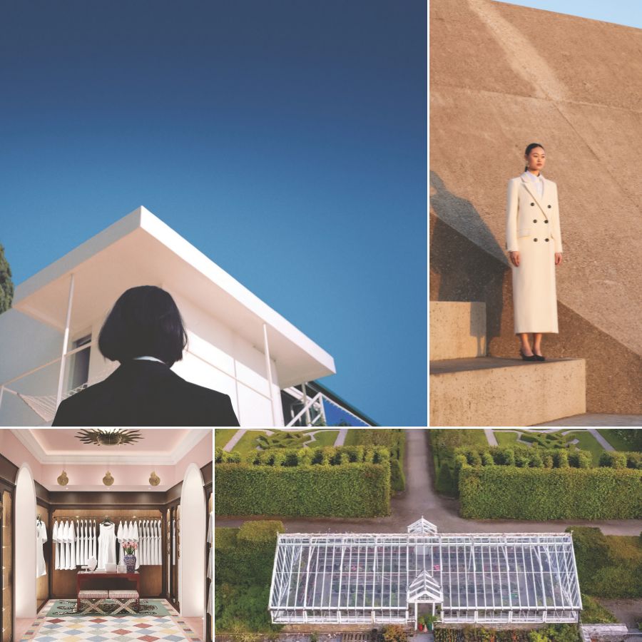 Glossip: Fabulous Things To Do And See In May