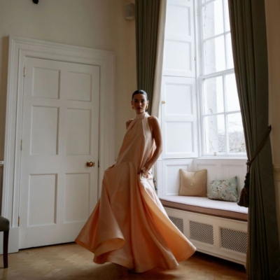 What To Wear To Elegant Occasions This Summer