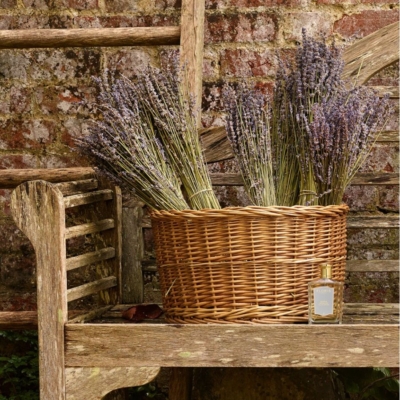 Purple Rain: 7 Lavender And Lilac Perfumes For Summer