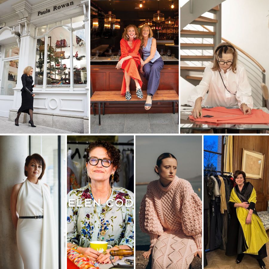 A Fashion Conversation (With Coffee) You Won't Want To Miss