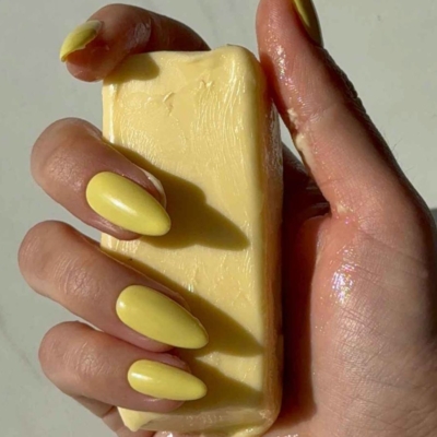 What's Your Flavour? 5 Ice-Cream Colour Nails For Summer