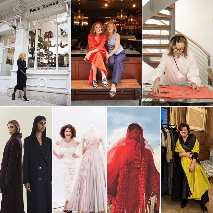 A Fashion Conversation (With Coffee) You Won't Want To Miss