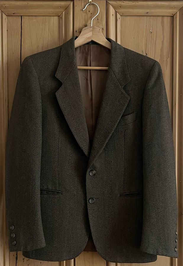 Vintage-Valentino-blazer
