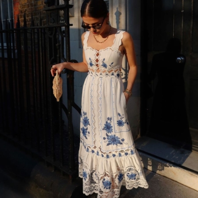Summer Event Dressing: 10 Buys That Will Dazzle