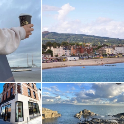 Café Stops Around Dublin To Visit This Summer