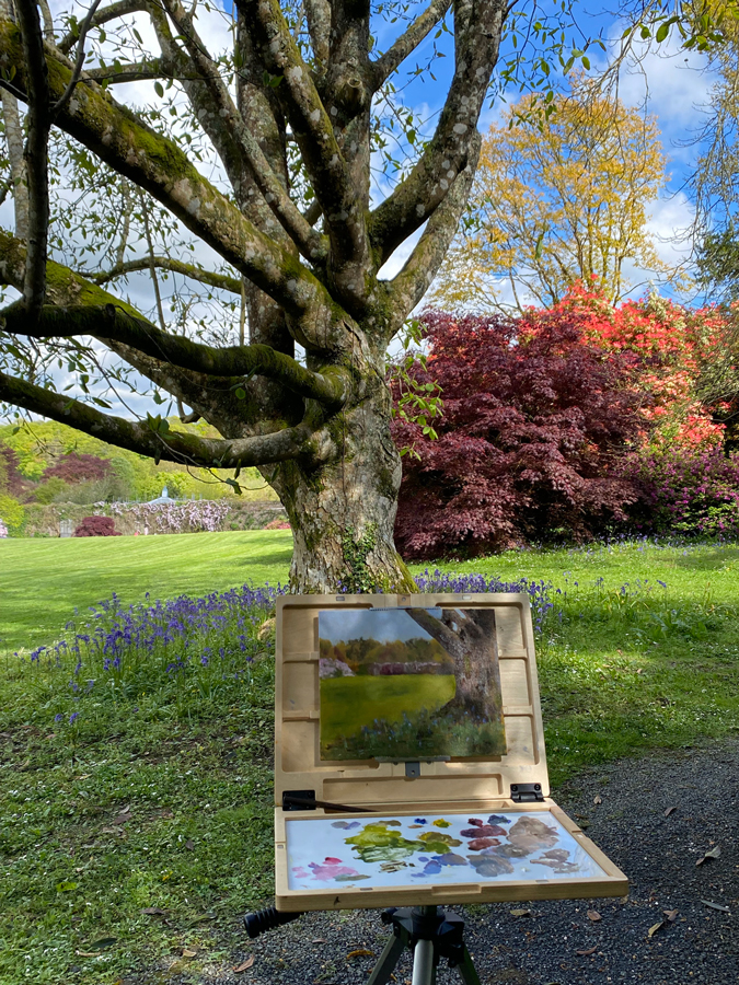 1-Mount-Congreve-Gardens-and-Artform-Announce-the-Second-Annual-'Art-in-the-Gardens’--(1)