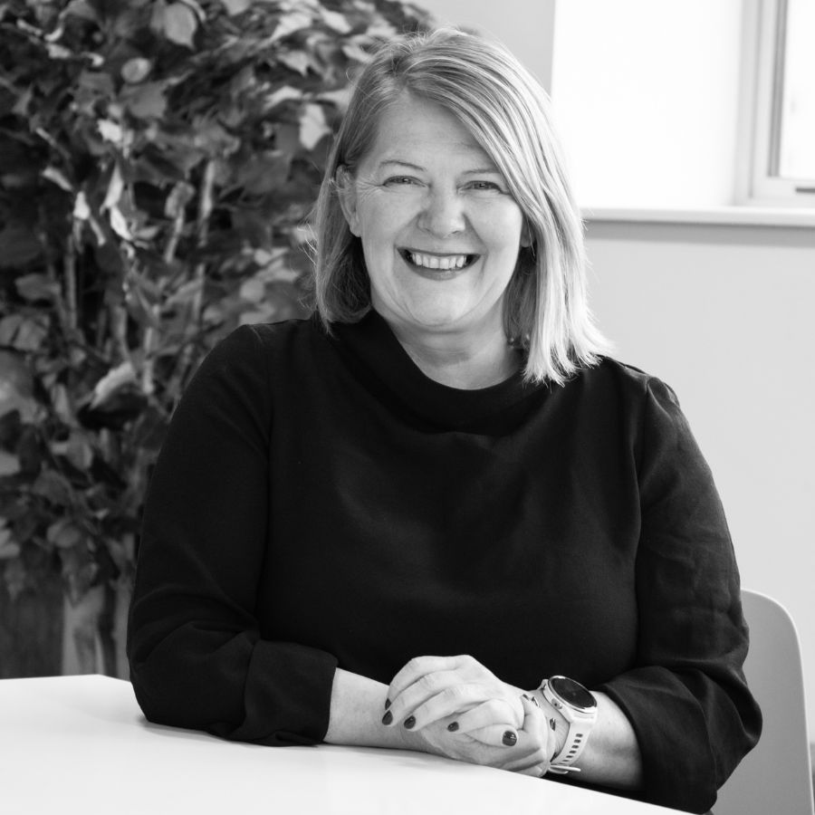 10 Questions With Tanya Cawley From AJ Products Ireland