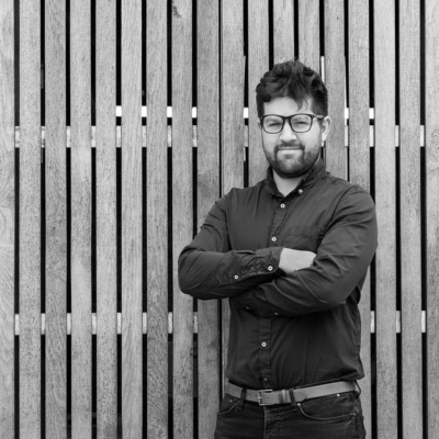 At Close Range: Award-winning Architect And Furniture Designer Alan Meredith