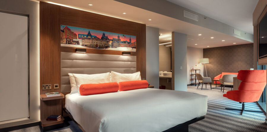 Aloft-Dublin