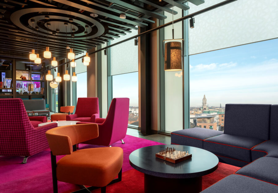 Aloft-Dublin-City