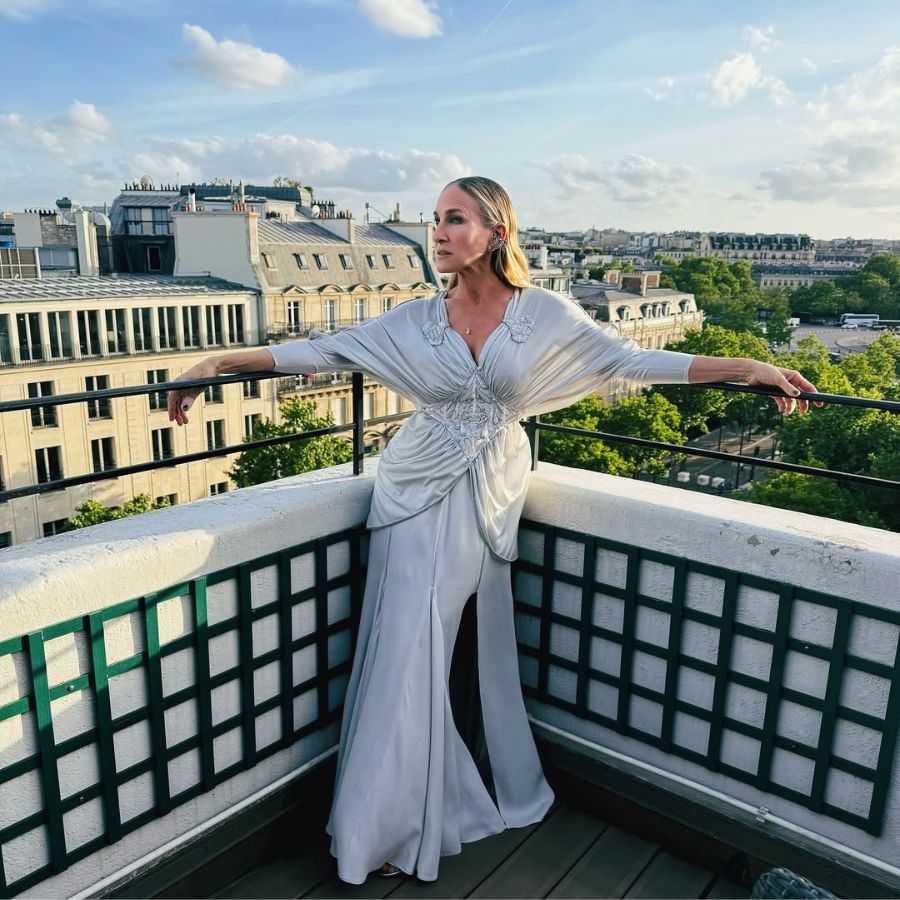 And Just Like That: The Looks We Love So Far