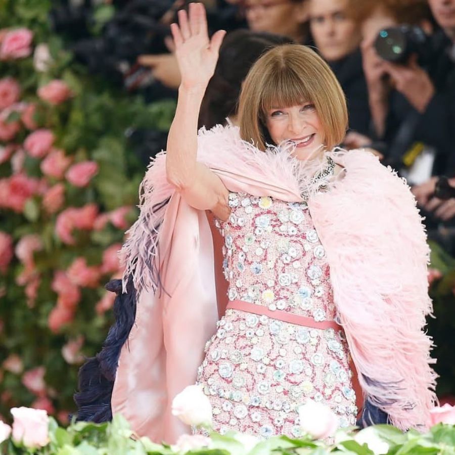 Anna Wintour 1