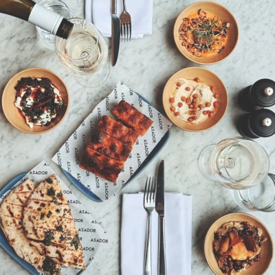 Dublin’s Best-Kept Dining Secret