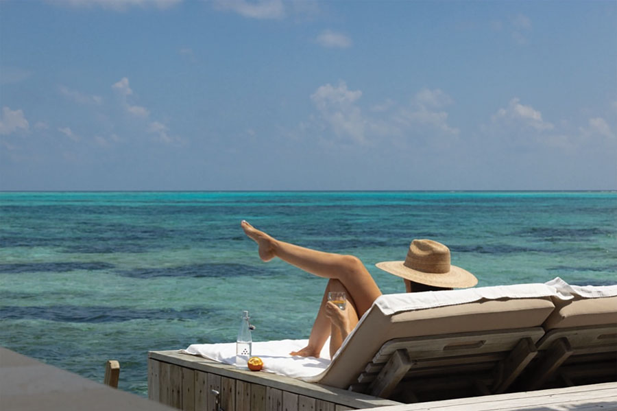 Beach-