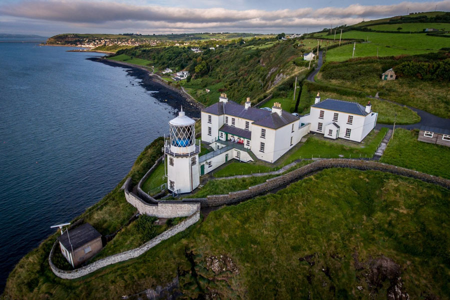 Blackhead-Lighthouse-Aerial-View-4