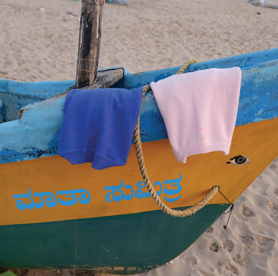 Boat-on-holiday