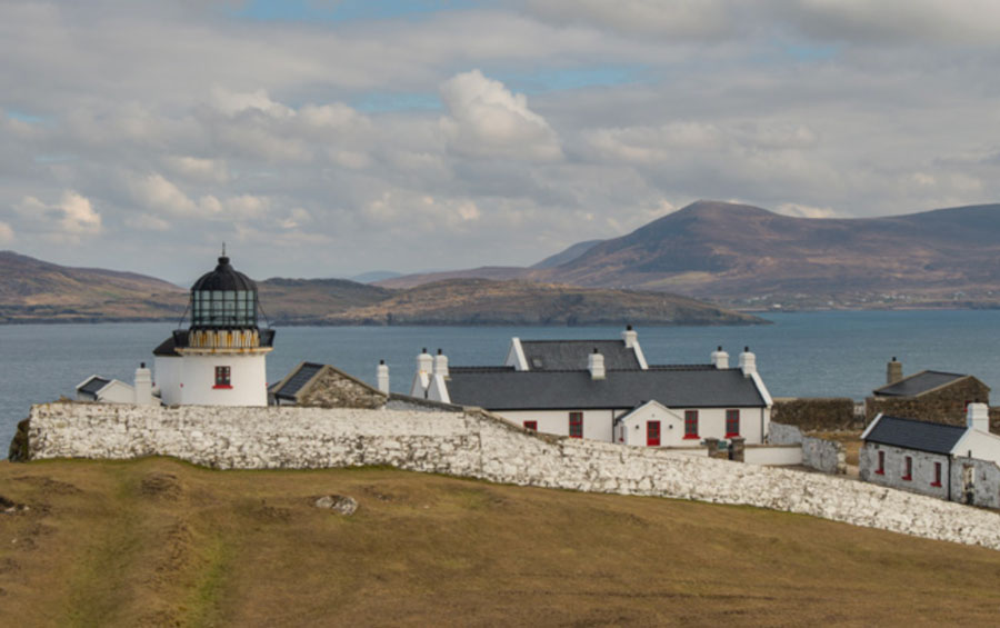 Clare-Head