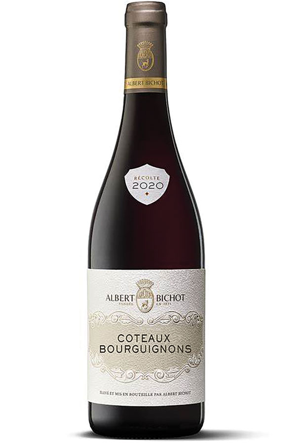 Coteaux-Bourguignons