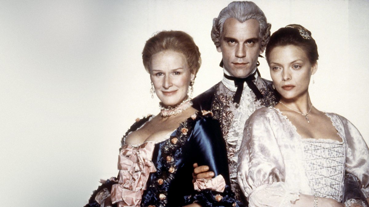 Dangerous Liaisons