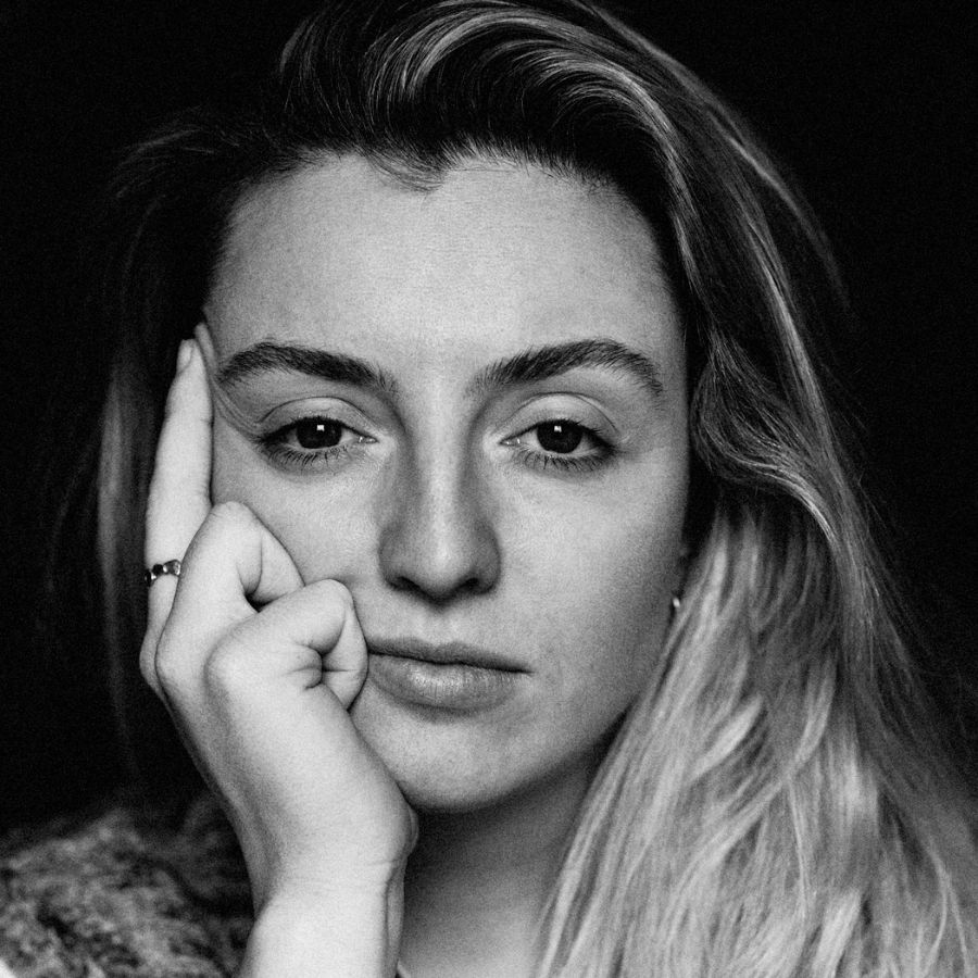 Artistic License: Gallery Owner And Curator Danielle Morgan-Smyth
