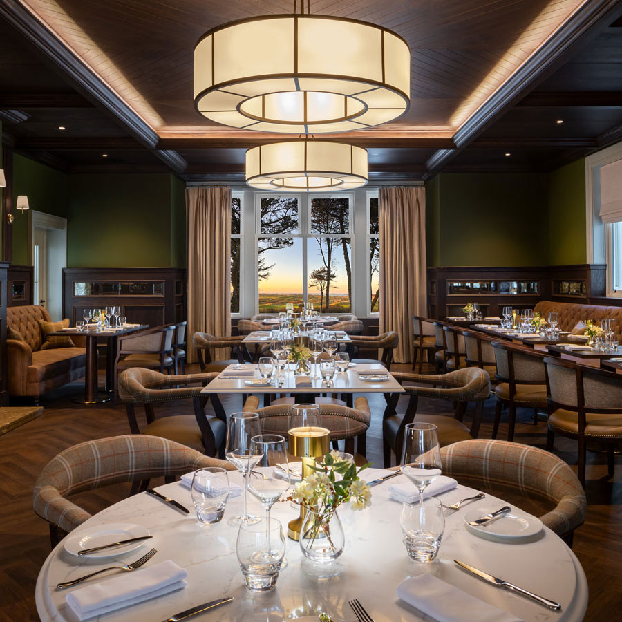 Win A Luxury Stay For Two At Dunluce Lodge On The Causeway Coast