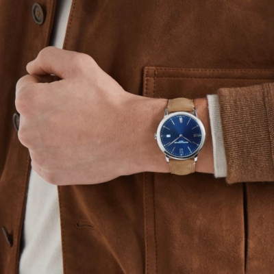 5 Gorgeous Watches To Gift For Father's Day