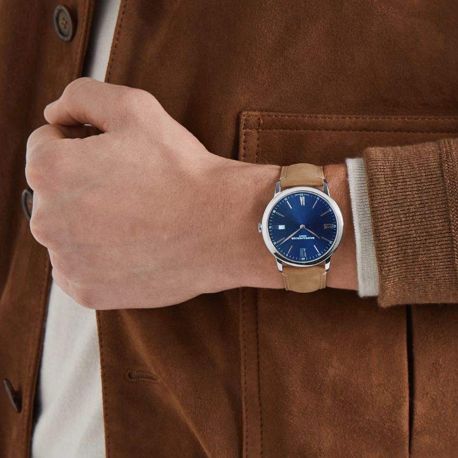5 Gorgeous Watches To Gift For Father's Day