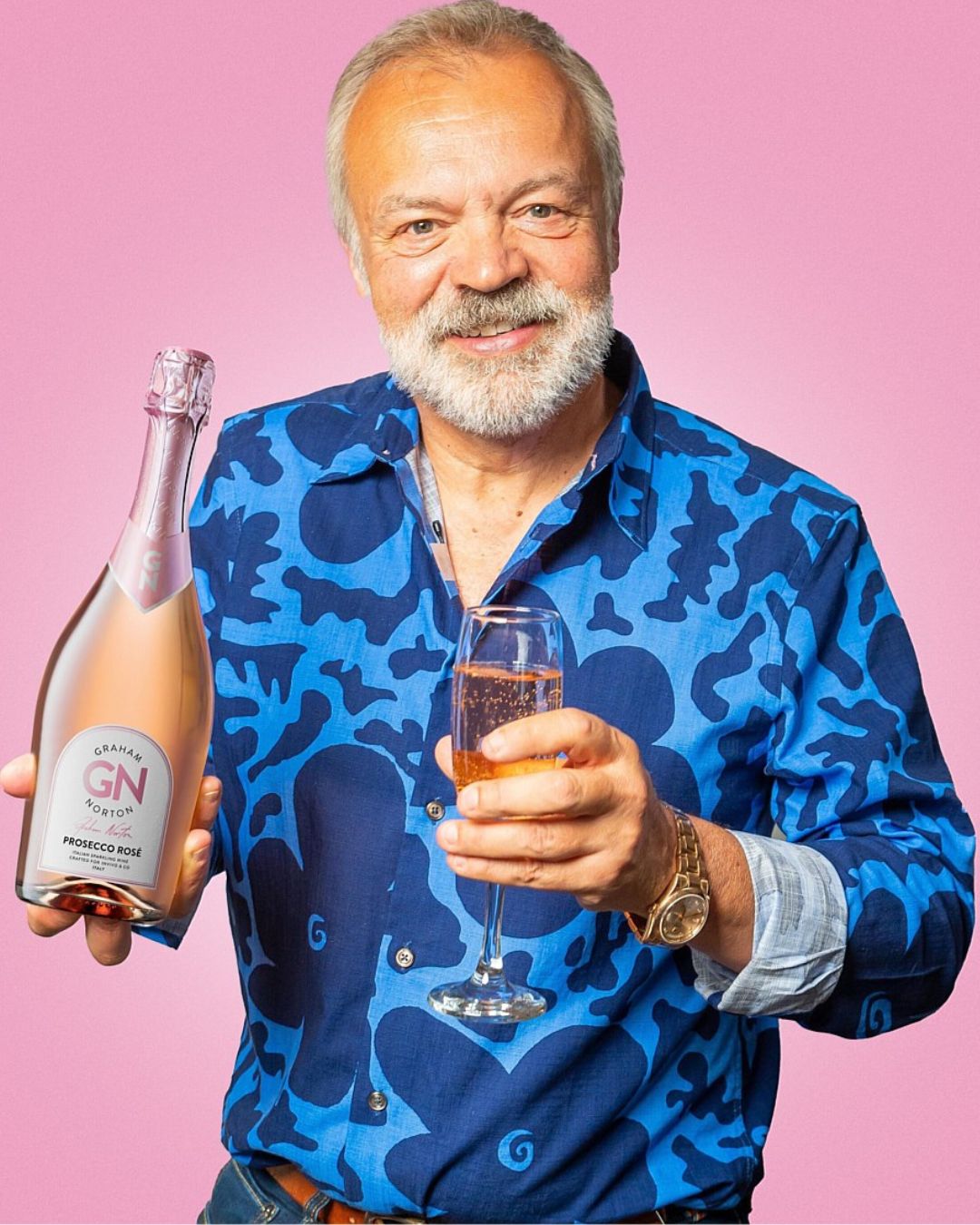 Graham Norton