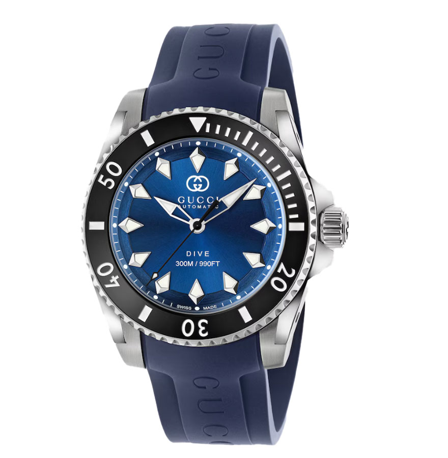 Gucci-Watch