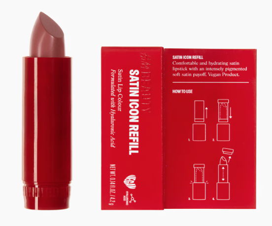 H&M lipstick
