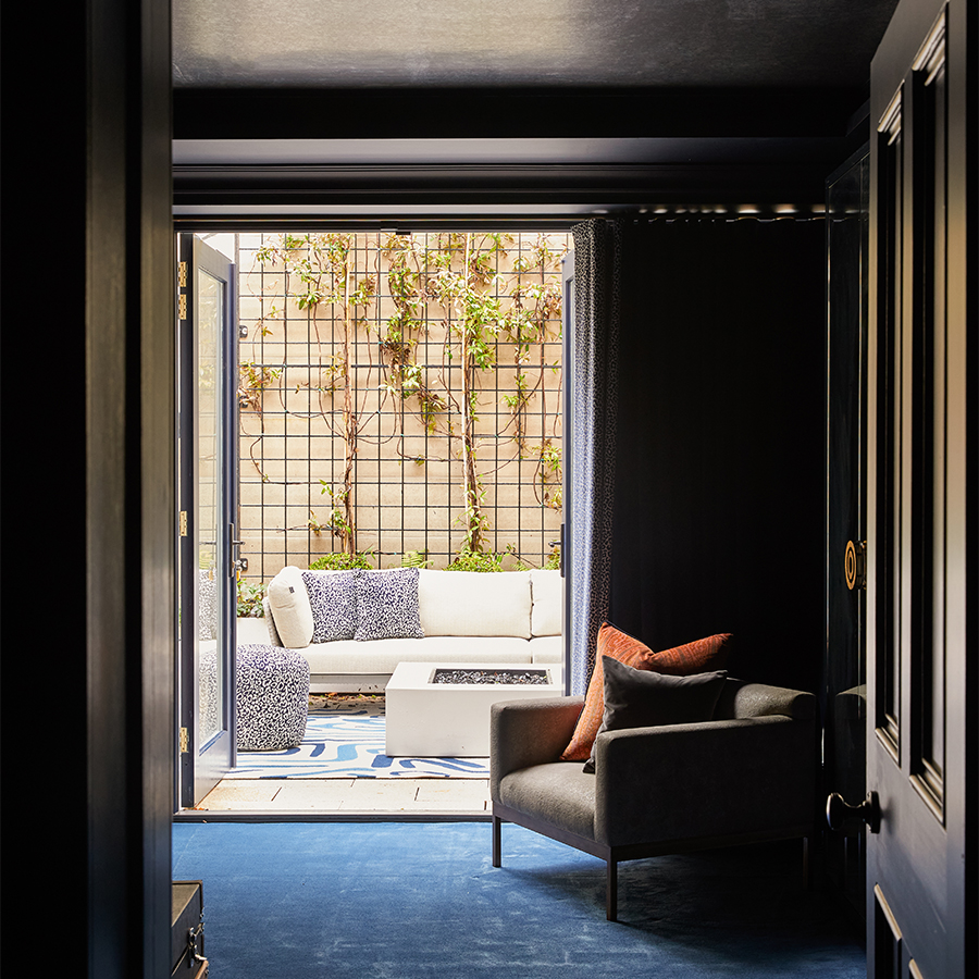 See Inside A Gorgeous Garden Townhouse In Dublin South