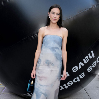 See All The Guests At The Royal Academy Of Arts Summer Exhibition Party 