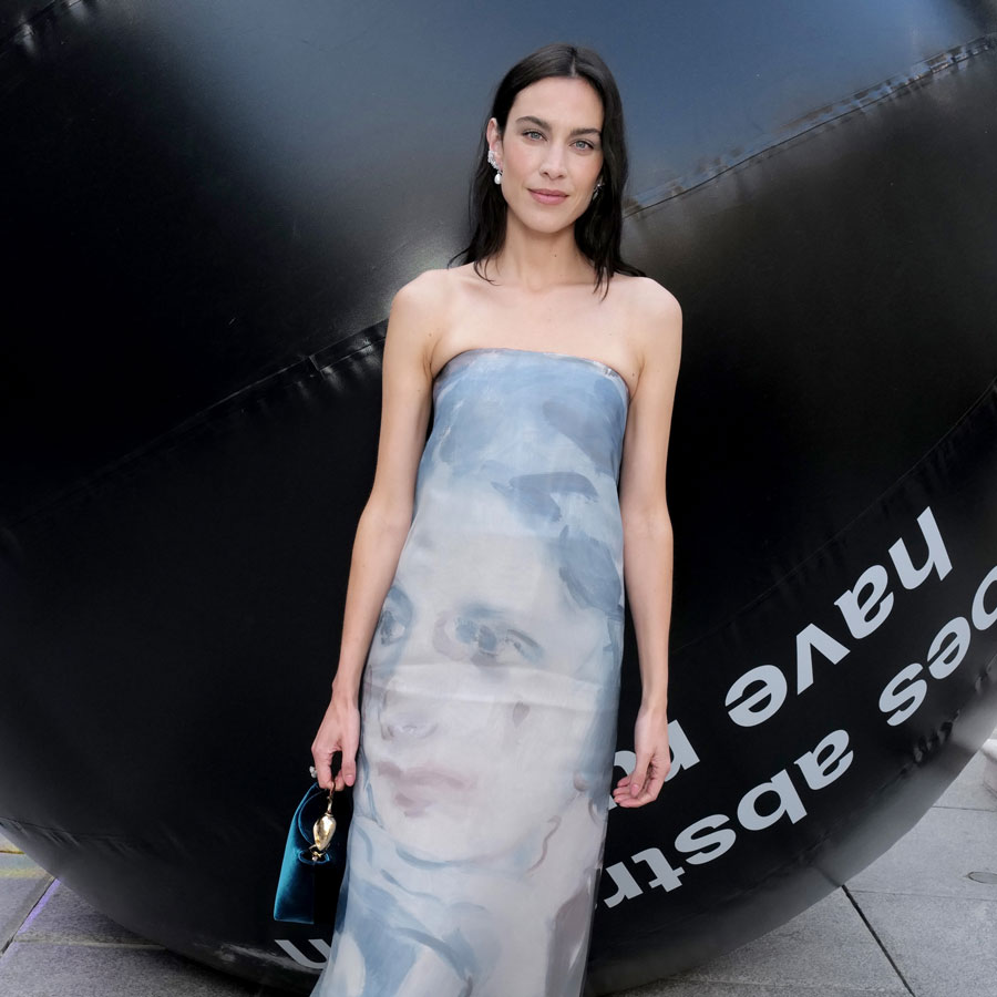 See All The Guests At The Royal Academy Of Arts Summer Exhibition Party 