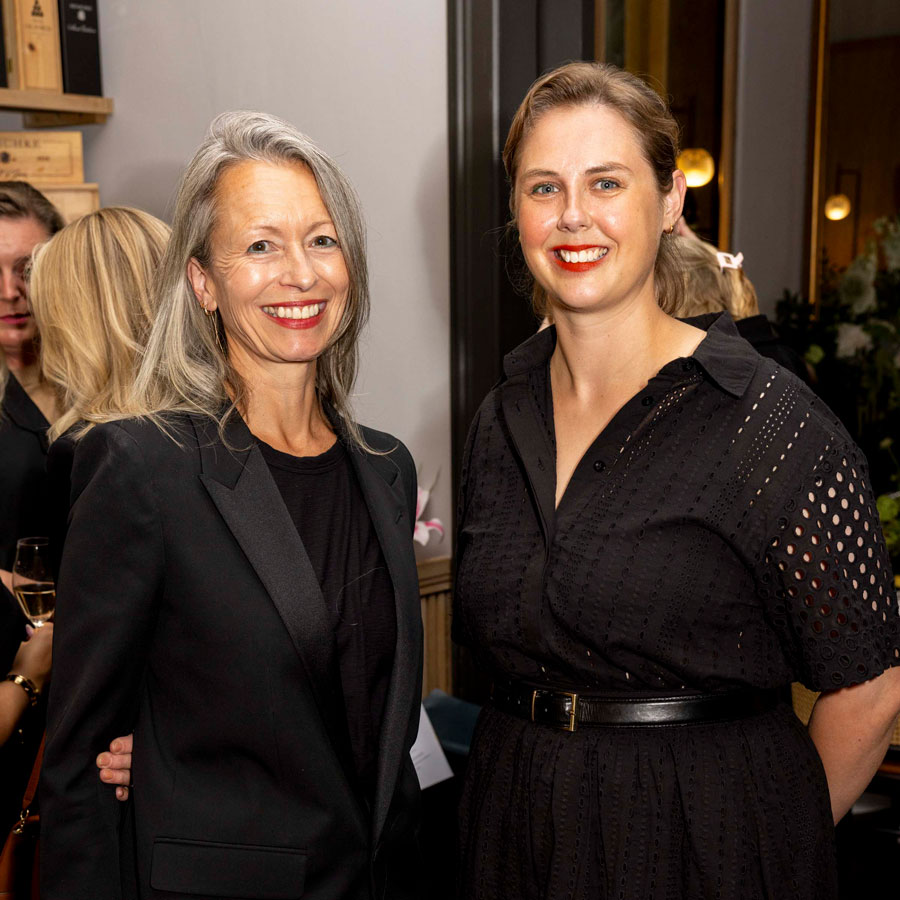 Glossip: An Exclusive Reader Event With Creed Fragrance 
