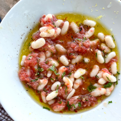 A Simple Summer Side Dish To Make Absolutely Anywhere