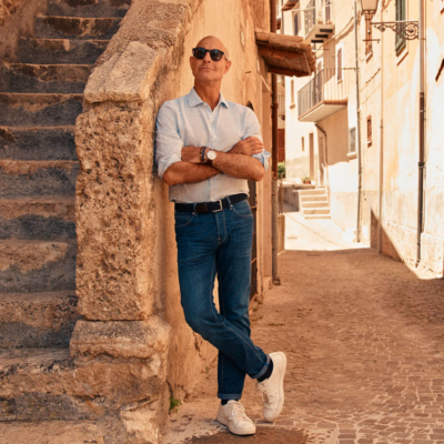 Armchair Escapism: 4 Fun Series On Food, Farming And Travel