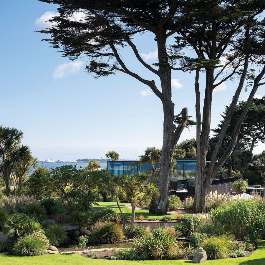 Checking In: Kelly's Resort Hotel & Spa, Co Wexford