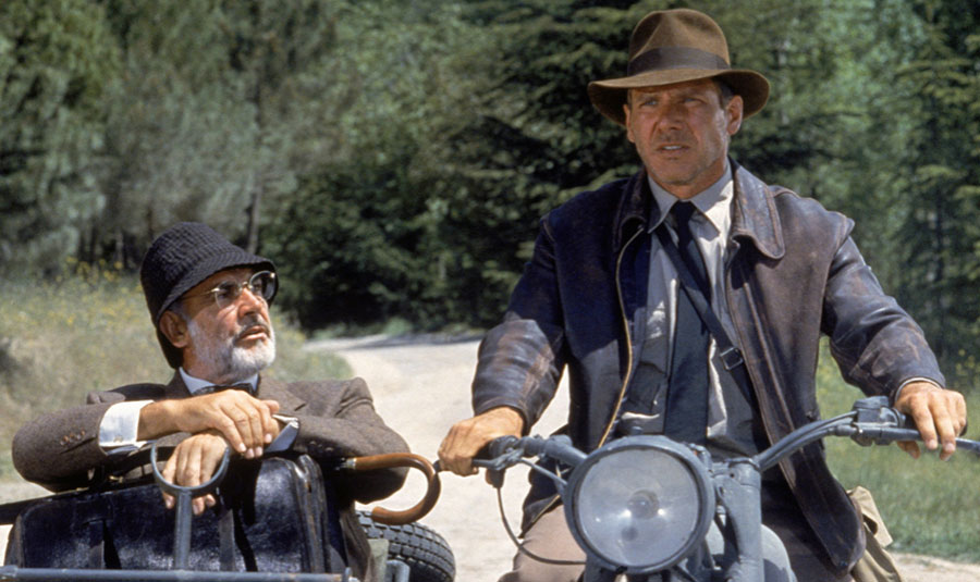 Indiana-Jones