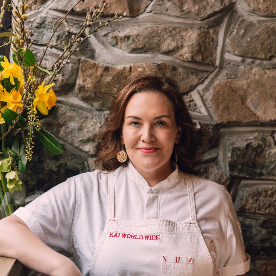 My Foodie Weekend: Jess Murphy From Kai Restaurant In Galway
