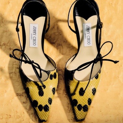 10 New-in Pieces We Love This Week