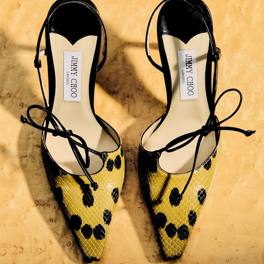 10 New-in Pieces We Love This Week