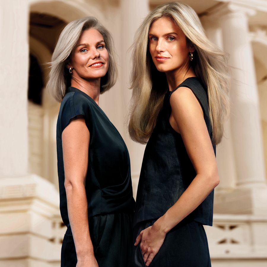 John Frieda 3