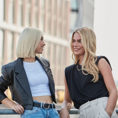 Be Your Best Blonde This Summer