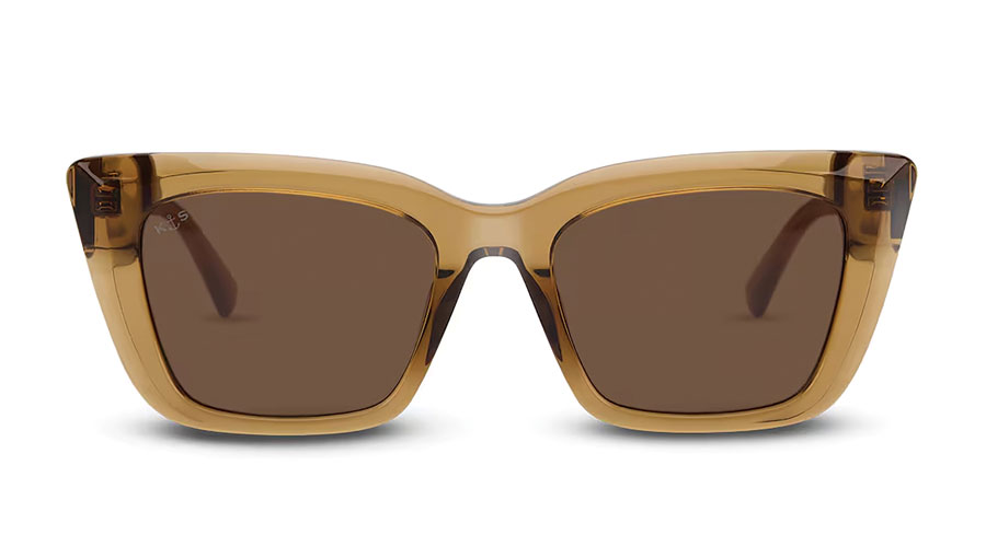 KAPTEN-AND-SON-SUNGLASSES-Cassis-Transparent-Caramel-Brown-1